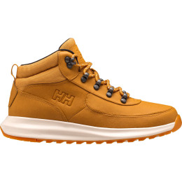 Damenschuhe Helly Hansen W Forest Evo braun Brown