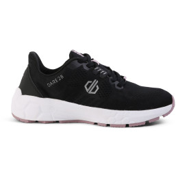 Damenschuhe Dare 2b Womens Hex Rapid schwarz Blk/Woodrose