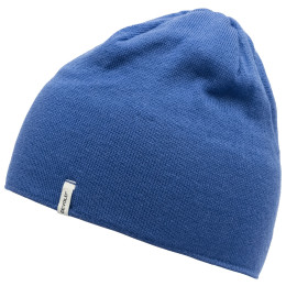 Mütze Devold Friends Beanie blau Skydiver