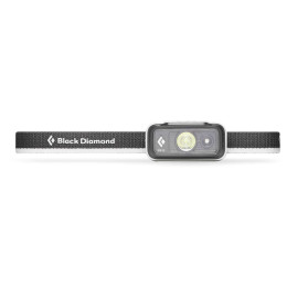 Stirnlampe Black Diamond Spotlite 160 grau Aluminum