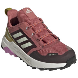 Kinderschuhe Adidas Terrex Trailmaker R.Rdy K rosa/weiß Wonred/Lingrn/Pullil