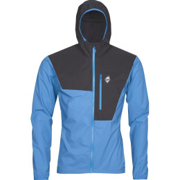 Herrenjacke High Point Helium Pertex Jacket blau/schwarz SwedishBlue/Black