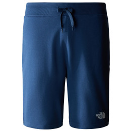 Herrenshorts The North Face Standard Short Light blau SHADY BLUE