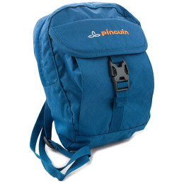 Tasche Pinguin Handbag L blau