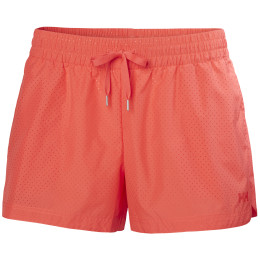 Damenshorts Helly Hansen W Scape Shorts rosa 271 Hot Coral