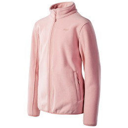 Kinder-Sweatshirt Bejo Lisa Jrg rosa SilverPink