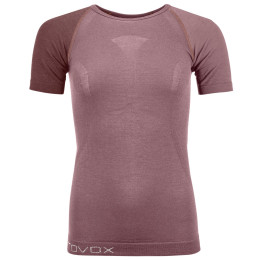 Damen-Funktionsshirt Ortovox 120 Comp Light Short Sleeve W