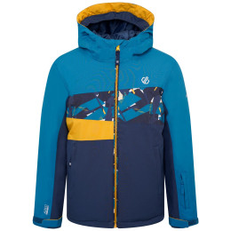 Kinder Winterjacke Dare 2b Humour Jacket blau Dkdenm/Dkdnm