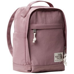 Rucksack The North Face Berkeley Mini Backpack rosa