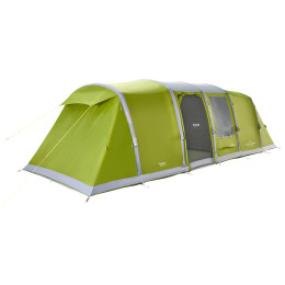 Zelt Vango Longleat II Air 800XL 2021 grün Herbal