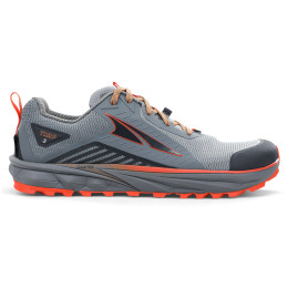 Herrenschuhe Altra M Timp 3 grau Gray/Orange