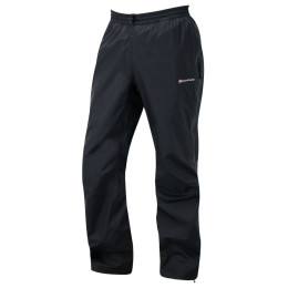 Herrenhose Montane Ajax Pants schwarz Black