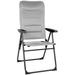 Campingstuhl Brunner Skye RT grau