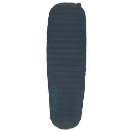 Selbstaufblasende Isomatte Robens Iceshield 55 blau OceanBlue