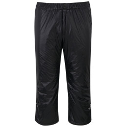 Herrenhose Mountain Equipment Compressor 3/4 Pant schwarz Black