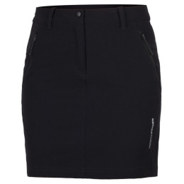 Damenrock Northfinder Claudette schwarz 269Black