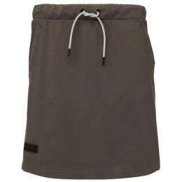 Damenrock Loap Derena grau grey