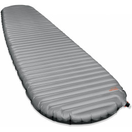 Aufblasbare Isomatte Therm-a-Rest NeoAir Xtherm Regular Wide grau Vapor