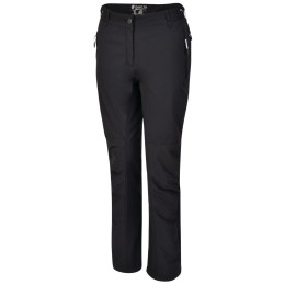 Damenhose Dare 2b Melodic II Trs regular schwarz Black