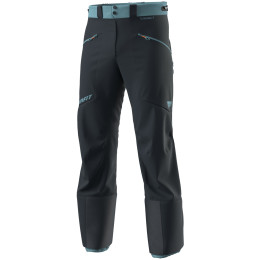 Herrenhose Dynafit Radical Softshell Pnt M blau Blue