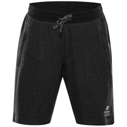 Herrenshorts Alpine Pro Thec schwarz black