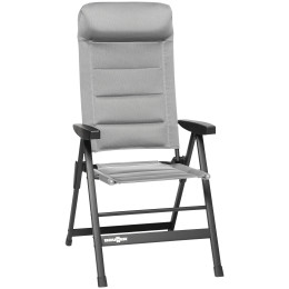 Campingsessel Brunner Skye 3D grau