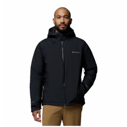 Herrenjacke Columbia Trailborne™ Insulated Jacket schwarz Black