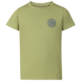 Kinder-T-Shirt Alpine Pro Sumeko