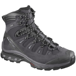 Herrenschuhe Salomon Quest 4D 3 Gtx schwarz Phantom