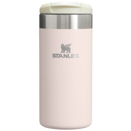 Thermotasse Stanley AeroLight Transit 350 ml hellrosa Rose Quartz