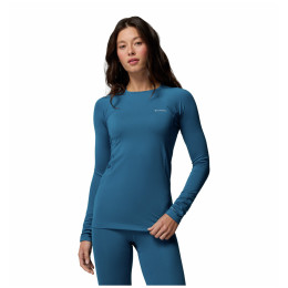 Damen-Funktionsshirt Columbia Midweight Stretch Long Sleeve Top