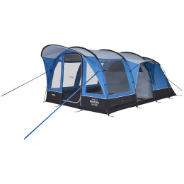Zelt Vango Hudson 500 XL blau Skyblue