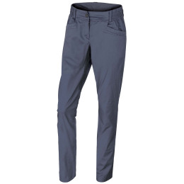 Damenhose Rafiki Sella grau FolkstoneGray