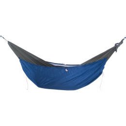 Thermohülle für Hängematte Ticket to the Moon Moonquilt Allround blau