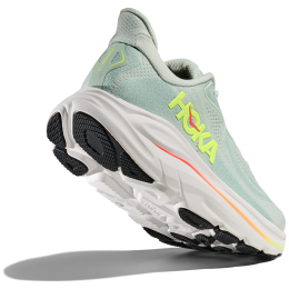 Damen Laufschuhe Hoka W Clifton 10 Wide
