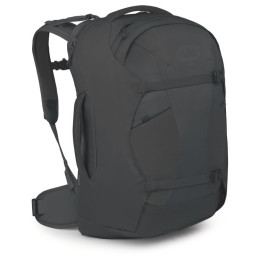 Reisetasche Osprey Farpoint 40 schwarz black