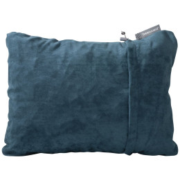 Kissen Therm-a-Rest Compressible Pillow, Small (2019) dunkelblau