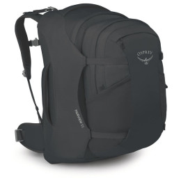 Damenrucksack Osprey Fairview 55 schwarz black