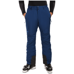 Herren Winterhose Kilpi Gabone-M dunkelblau DBL