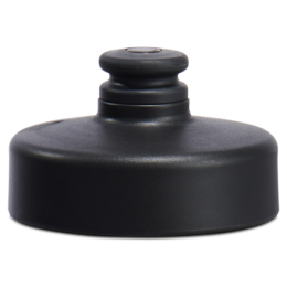 Ersatzkappe Hydro Flask Wide Mouth Sport Cap schwarz black