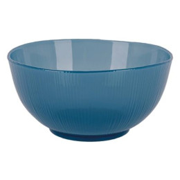 Schüssel Brunner Bowl Meteore blau