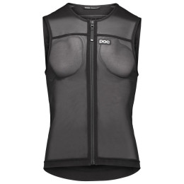 Rückenprotektor POC M's VPD Max Vest schwarz Uranium Black