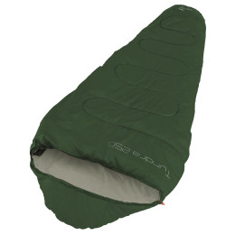Schlafsack Easy Camp Tundra 250 grün Green
