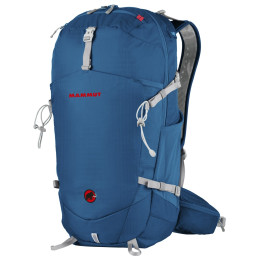 Rucksack Mammut Lithium Zip (2017) blau