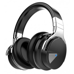 Kabellose Kopfhörer Cowin E7 ANC schwarz Black