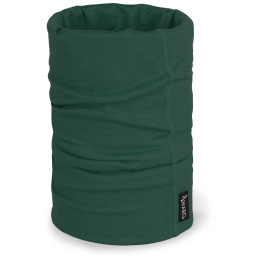 Halswärmer Warg Merino Wool grün Green