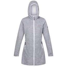 Damenmantel Regatta Bloomfield weiß White