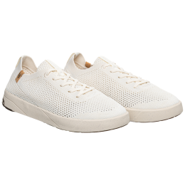 Damenschuhe Saola Ezo W weiß White