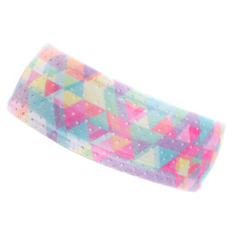 Stirnband Bjež Drop mix1