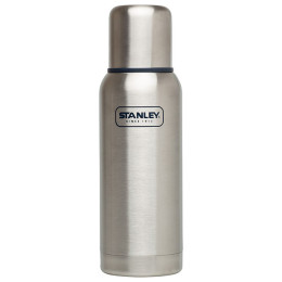 Thermokanne Stanley Adventure 750ml silber nerez